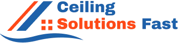 Ceiling Solutions Fast