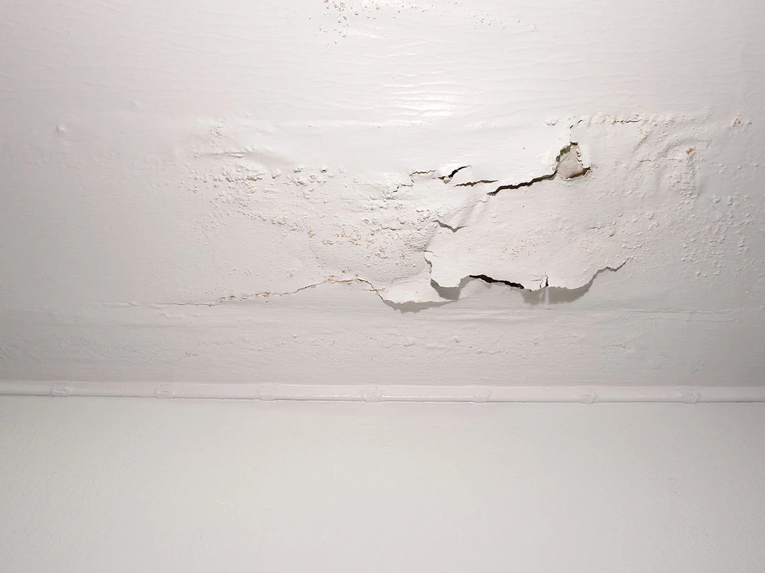 When Storms Strike: A Guide to Ceiling and Drywall Repair After Water Damage