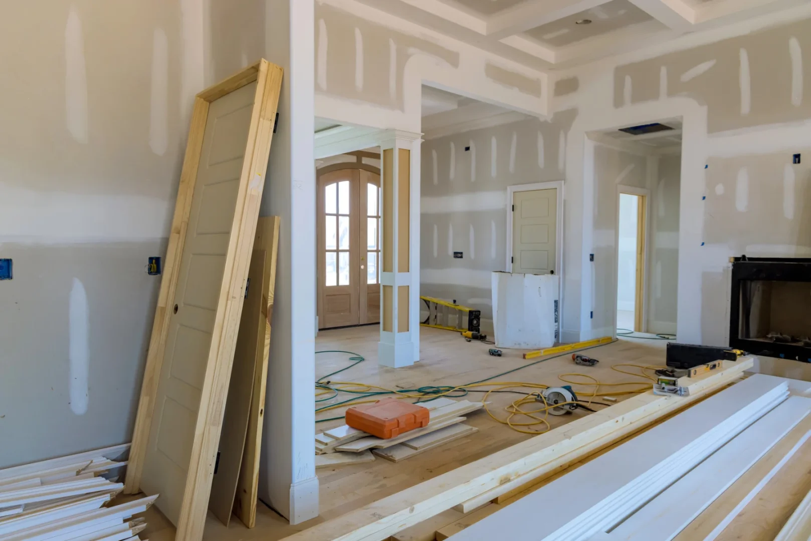 Expert remodeling services