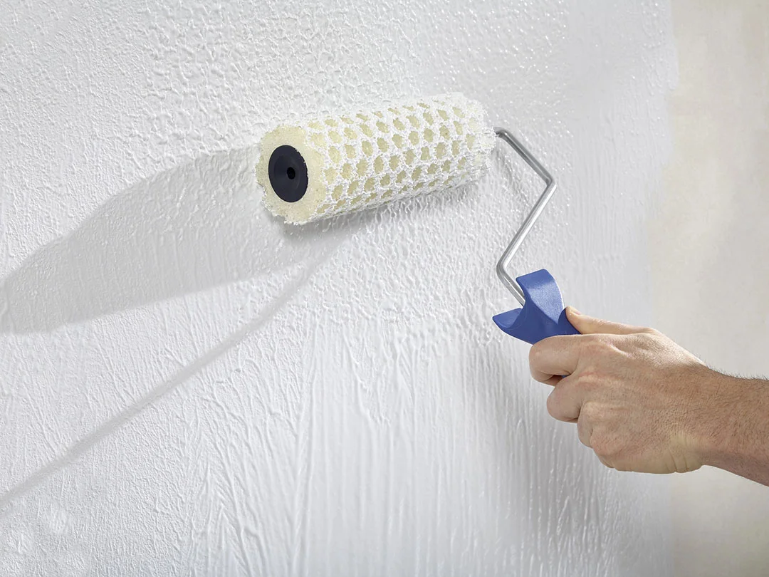 Choosing the Right Texture for Your Walls and Ceilings