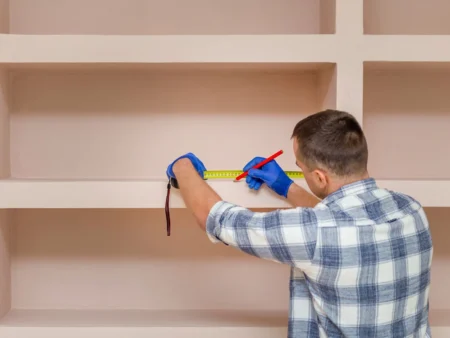 Drywall Repair Services in Lutz