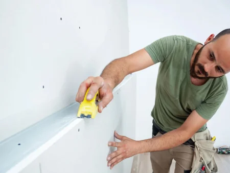 Drywall Repair Services in Palm Harbor, FL Drywall Repair Services in Palm Harbor