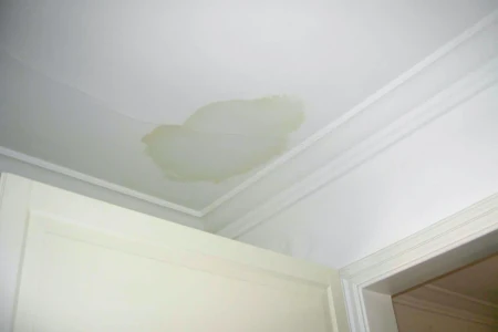 Storm and Water Damage Repair